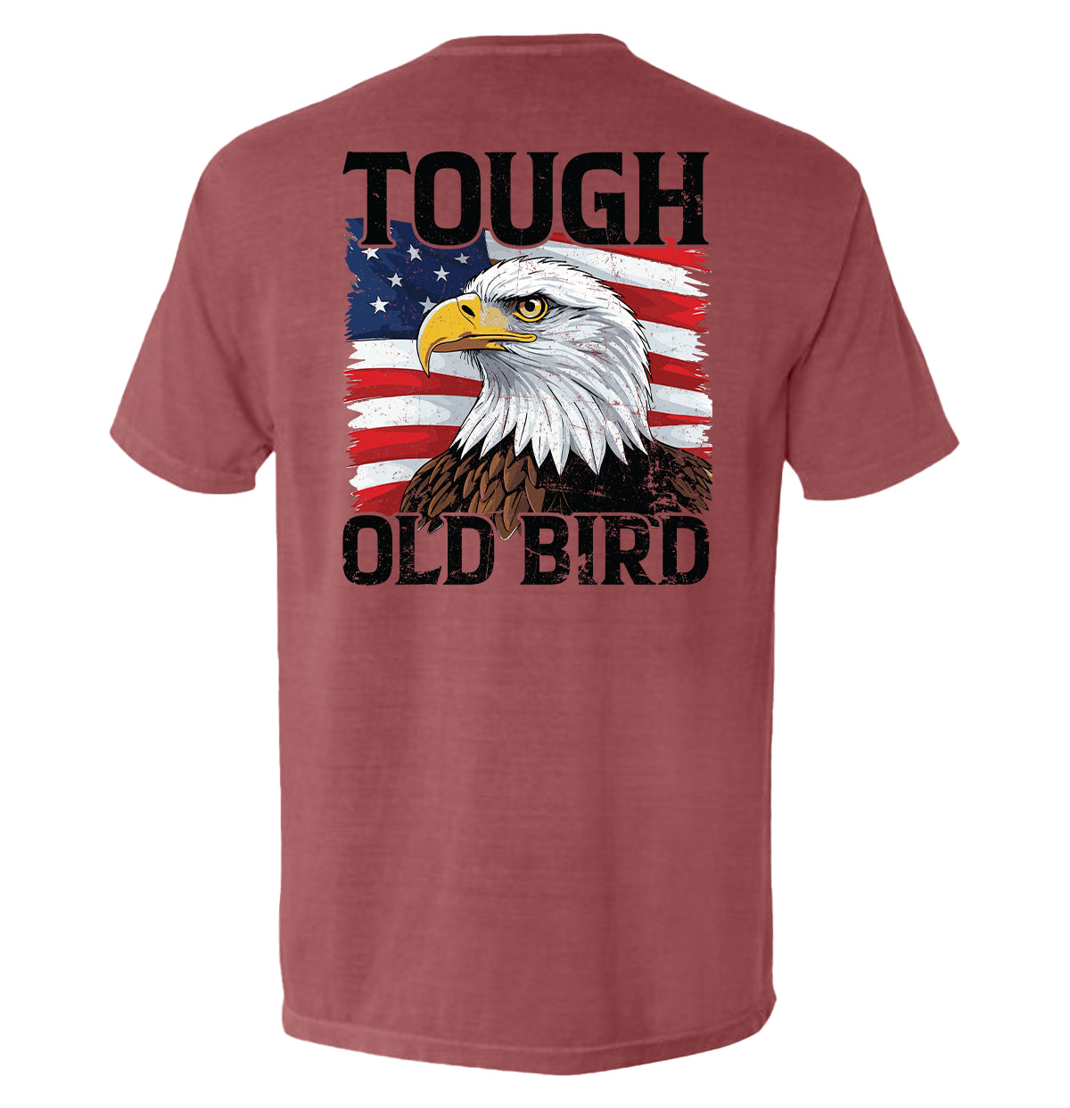 Tough Old Bird - Pretty Petty Co