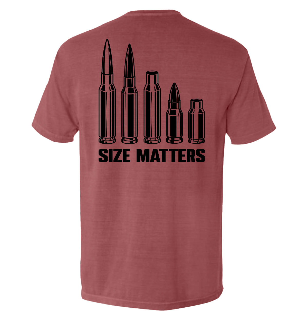 Size Matters Bullets - Pretty Petty Co