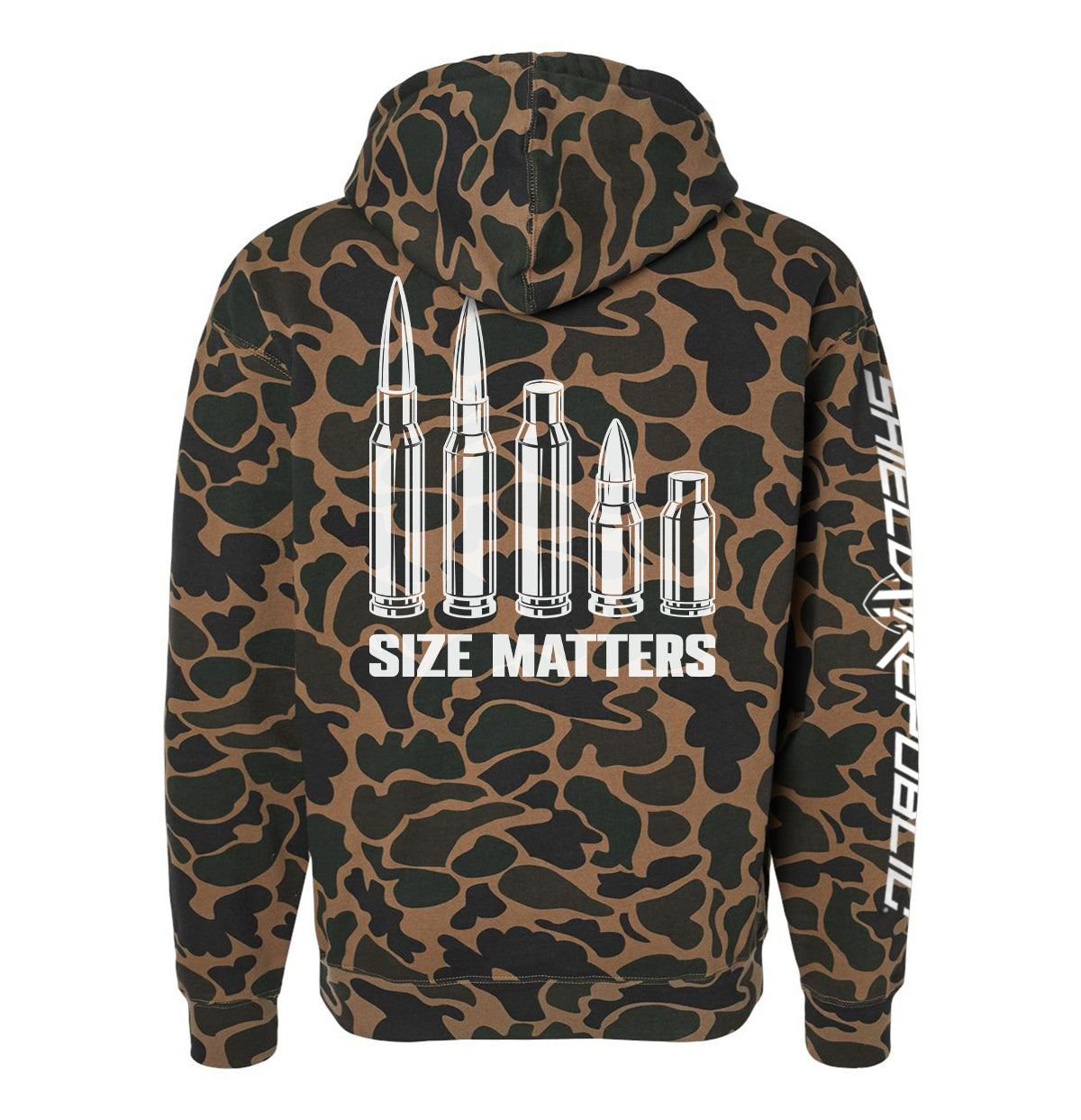 Size Matters Bullets - Pretty Petty Co