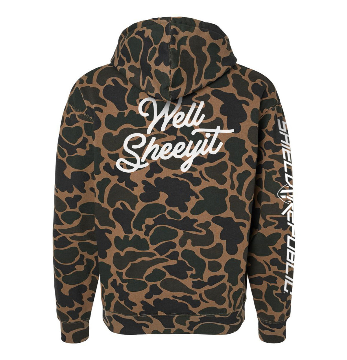 Well Sheeyit - Pretty Petty Co