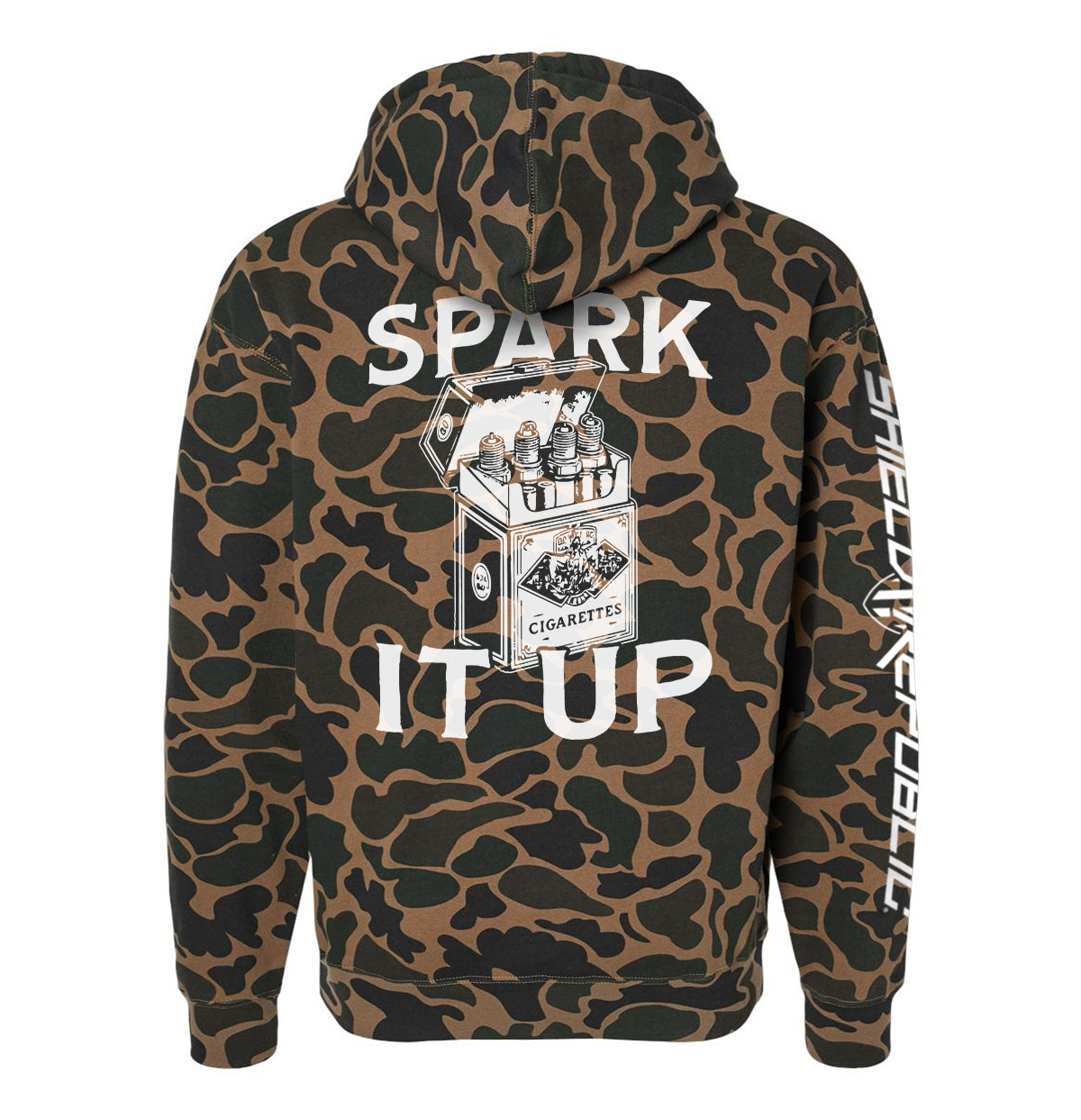Spark It Up - Pretty Petty Co