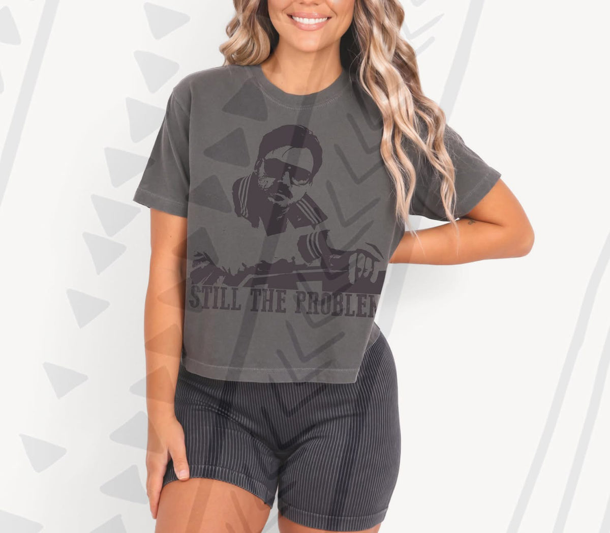 MW Country Singer Graphic Tee | Fan Inspired Shirt | Country Music Graphic T-Shirt - Pretty Petty Co