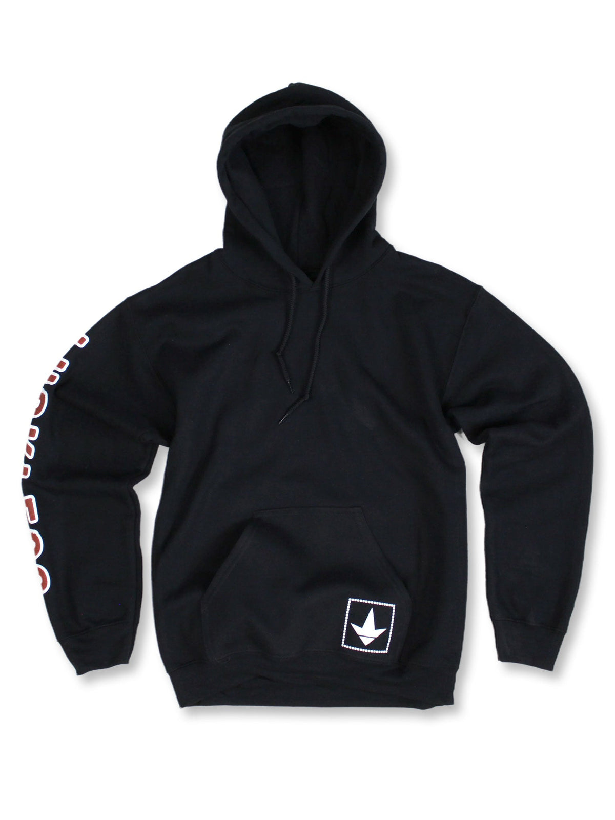 She Wants the Diesel | Hoodie - Pretty Petty Co