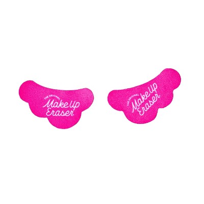 MakeUp Eraser Cooling Clouds Under-Eye Patches With Laundry Bag 1ct - New - Pretty Petty Co