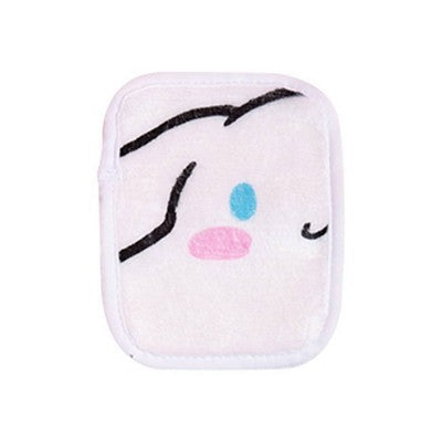 MakeUp Eraser Hello Kitty & Friends 7 Day Set 7ct - New - Pretty Petty Co