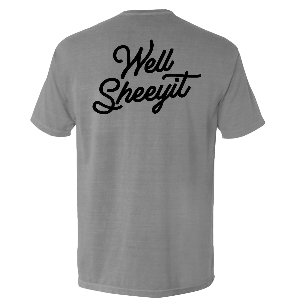Well Sheeyit - Pretty Petty Co