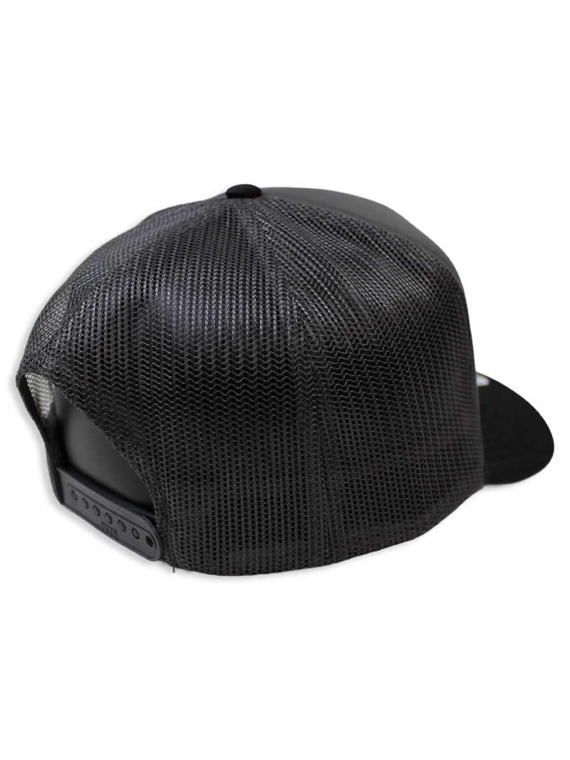 Bearded For Her Pleasure Trucker Hat - Pretty Petty Co