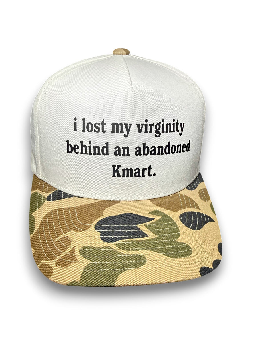 Kmart Snapback