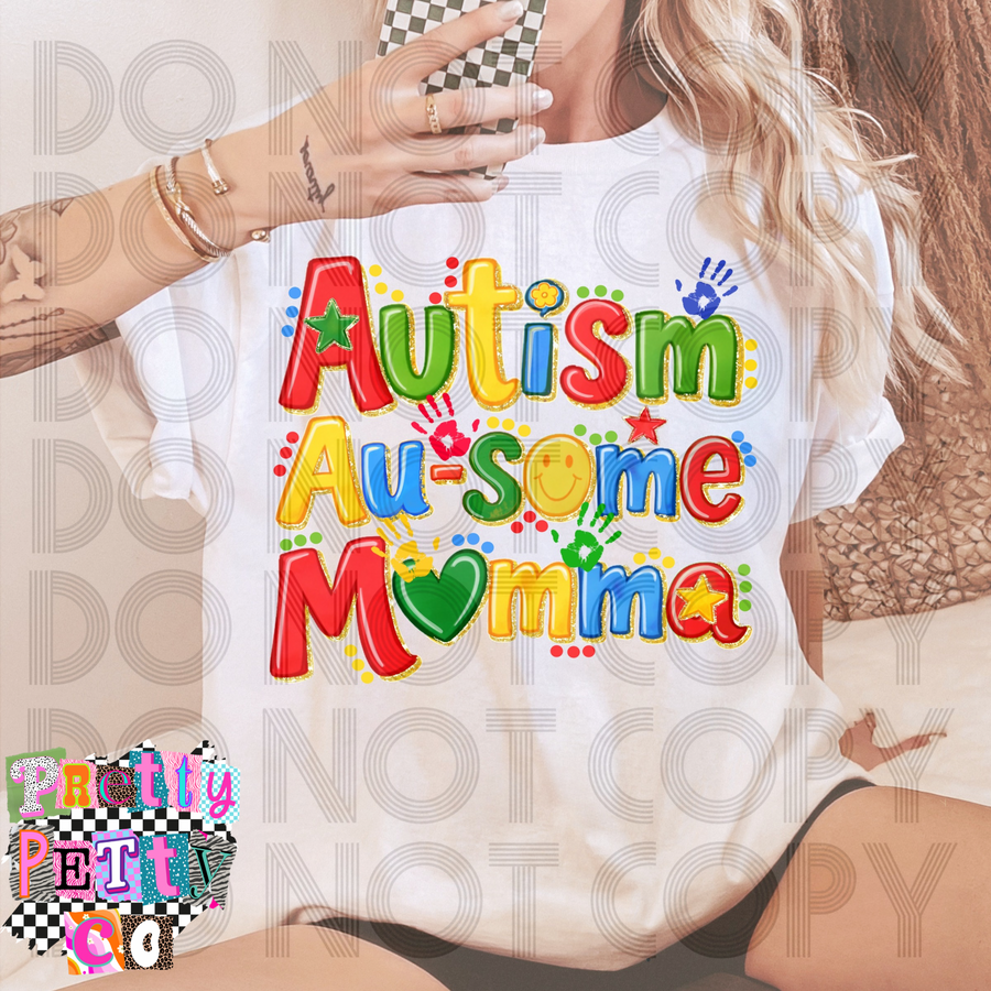 Autism Awareness Shirt – Neurodiversity Acceptance Tee – Inclusive Graphic T-Shirt – DTF Printed Gildan Unisex Shirt - Pretty Petty Co