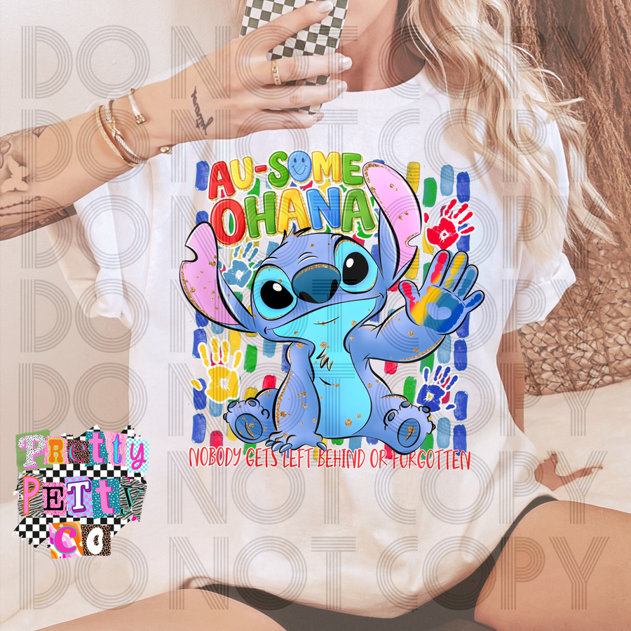 Autism Awareness Shirt – Neurodiversity Acceptance Tee – Inclusive Graphic T-Shirt – DTF Printed Gildan Unisex Shirt - Pretty Petty Co