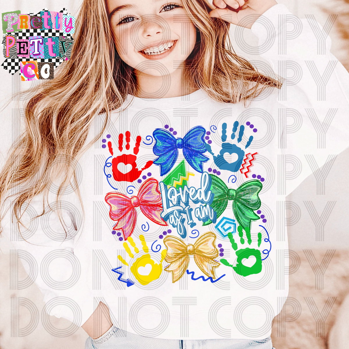 Autism Awareness Shirt – Neurodiversity Acceptance Tee – Inclusive Graphic T-Shirt – DTF Printed Gildan Unisex Shirt - Pretty Petty Co