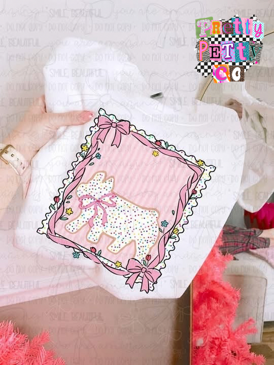 Adorable Pig Graphic Tee – Farm Animal Pig Lover Shirt