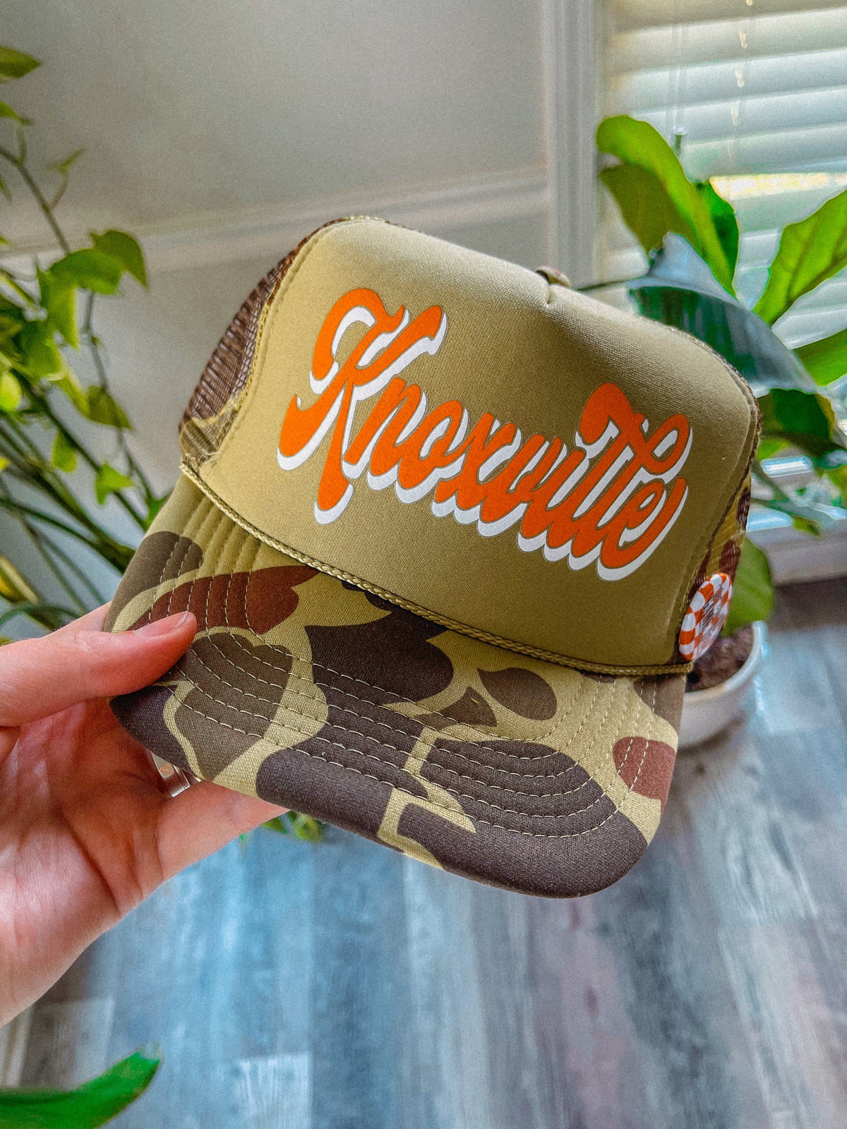 Hats