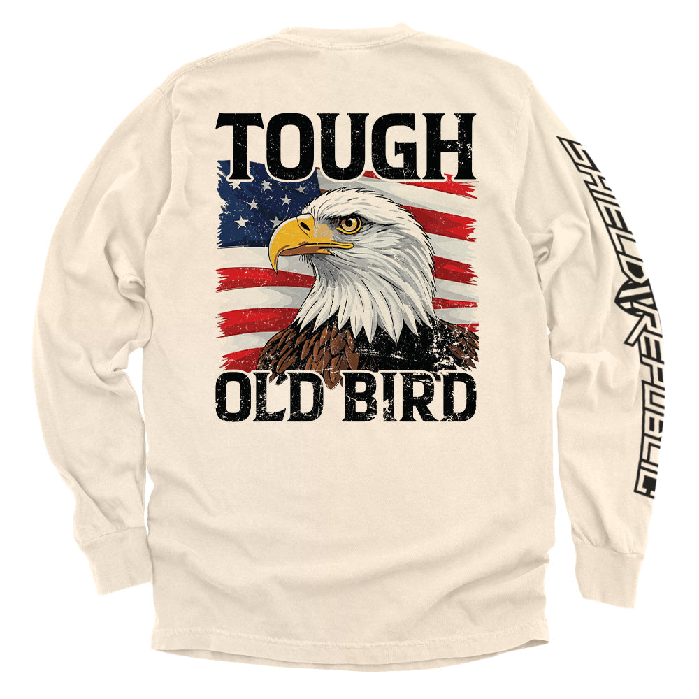 Tough Old Bird - Pretty Petty Co
