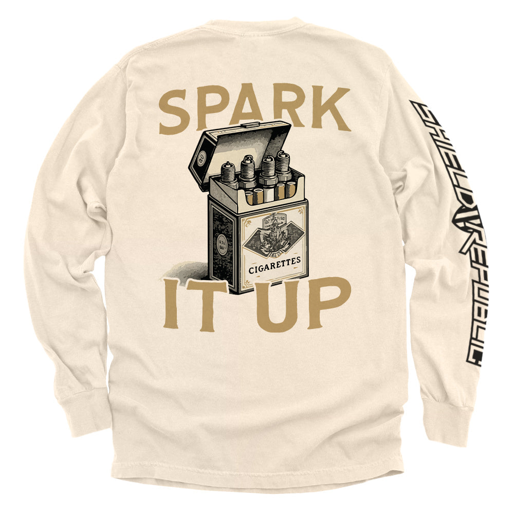 Spark It Up - Pretty Petty Co