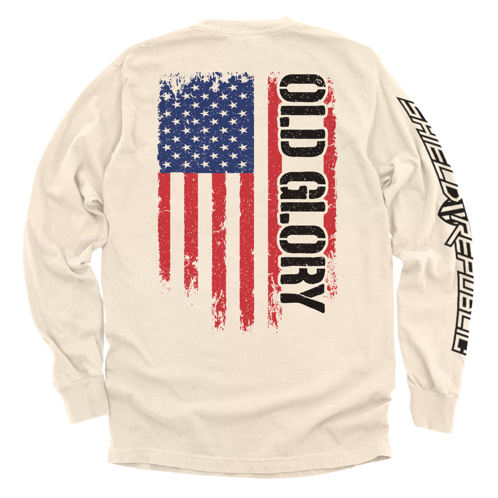 Old Glory Flag - Pretty Petty Co