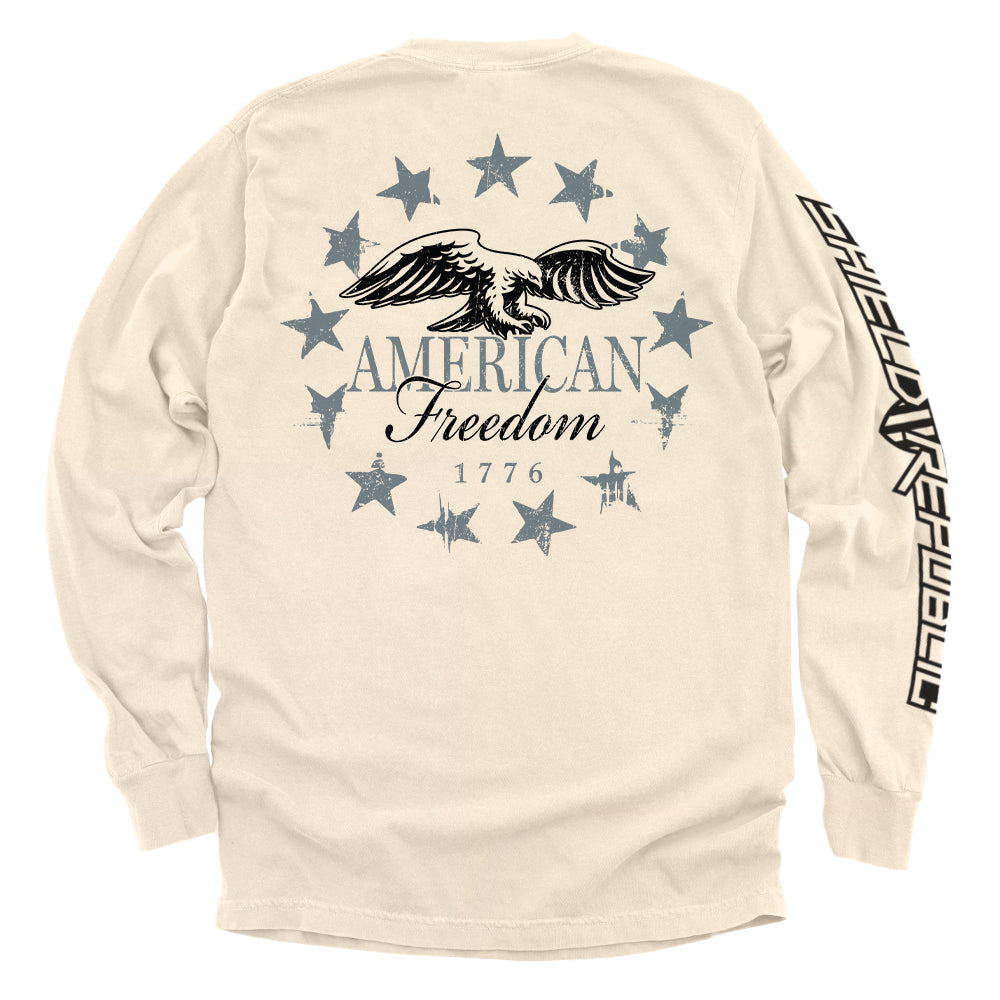American Freedom Eagle - Pretty Petty Co
