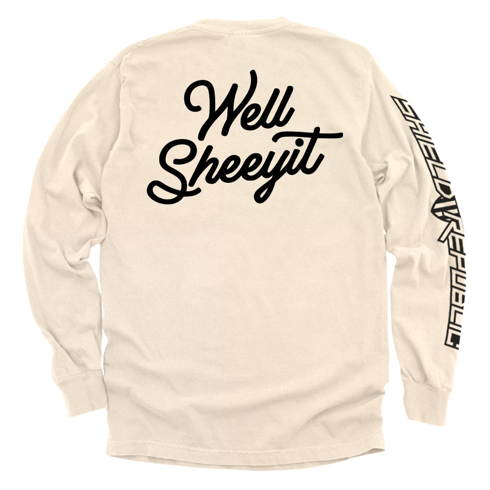Well Sheeyit - Pretty Petty Co