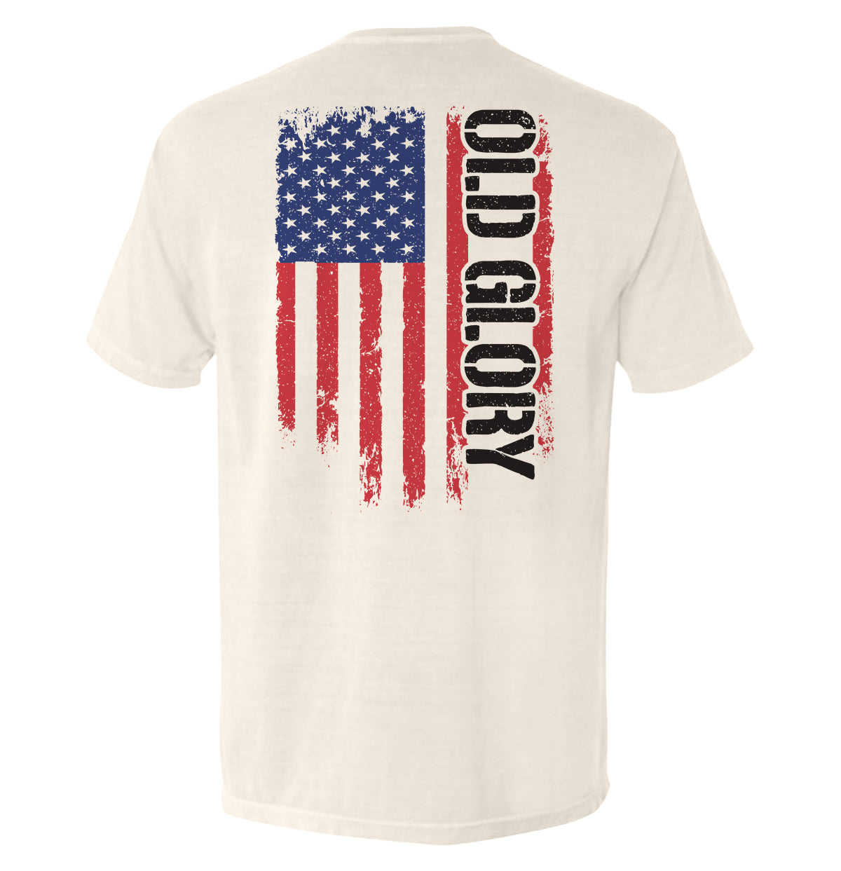 Old Glory Flag - Pretty Petty Co
