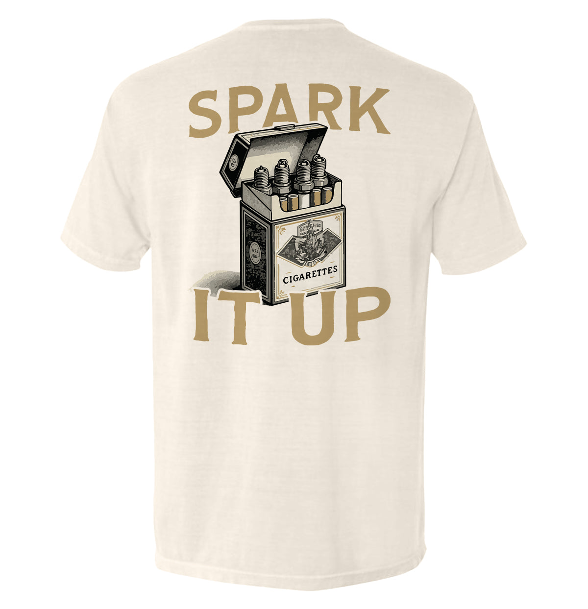 Spark It Up - Pretty Petty Co