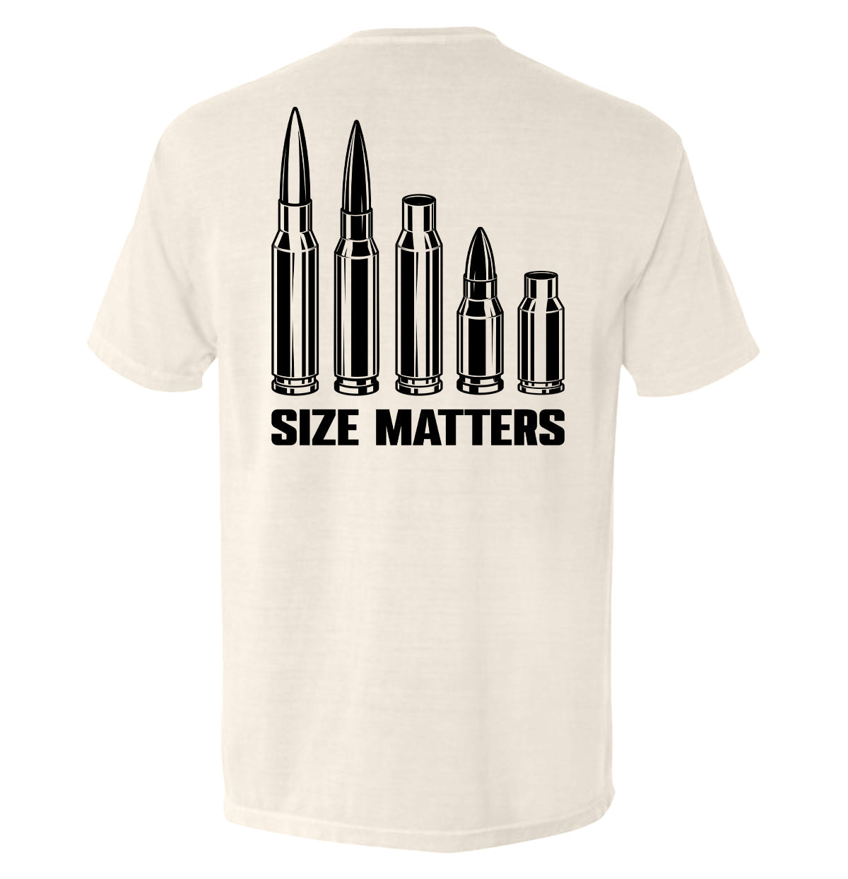Size Matters Bullets - Pretty Petty Co