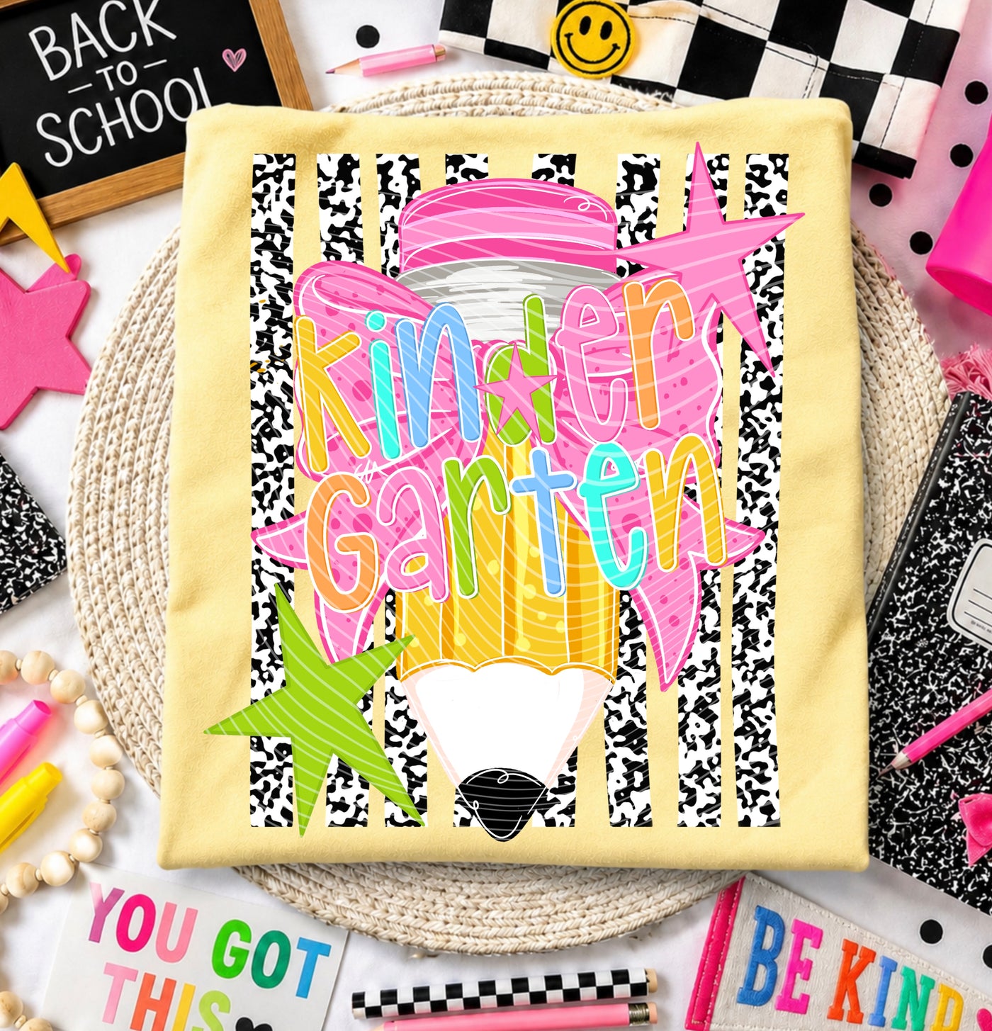Back to School Shirt | First Day Of School Teacher & Student Tee