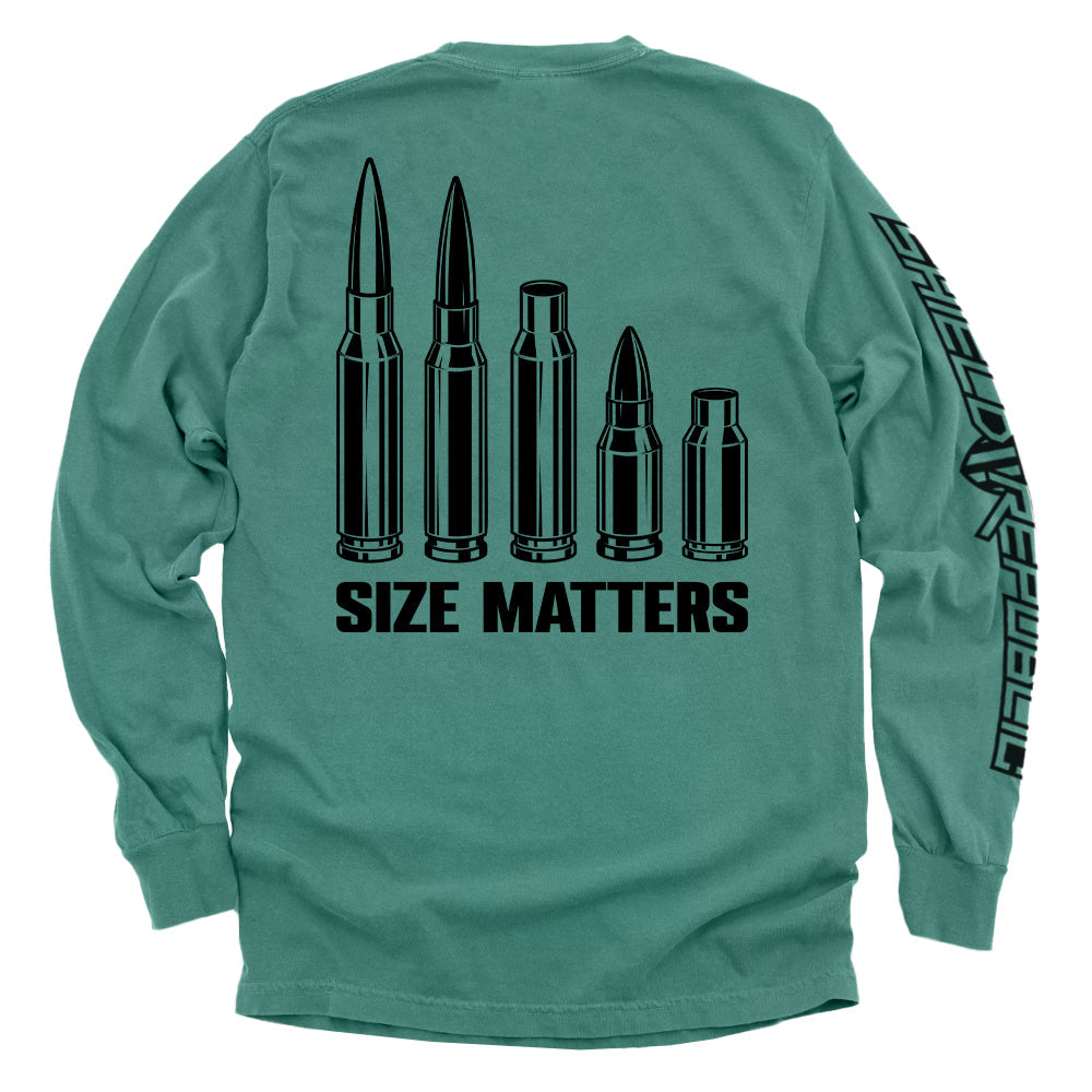Size Matters Bullets - Pretty Petty Co