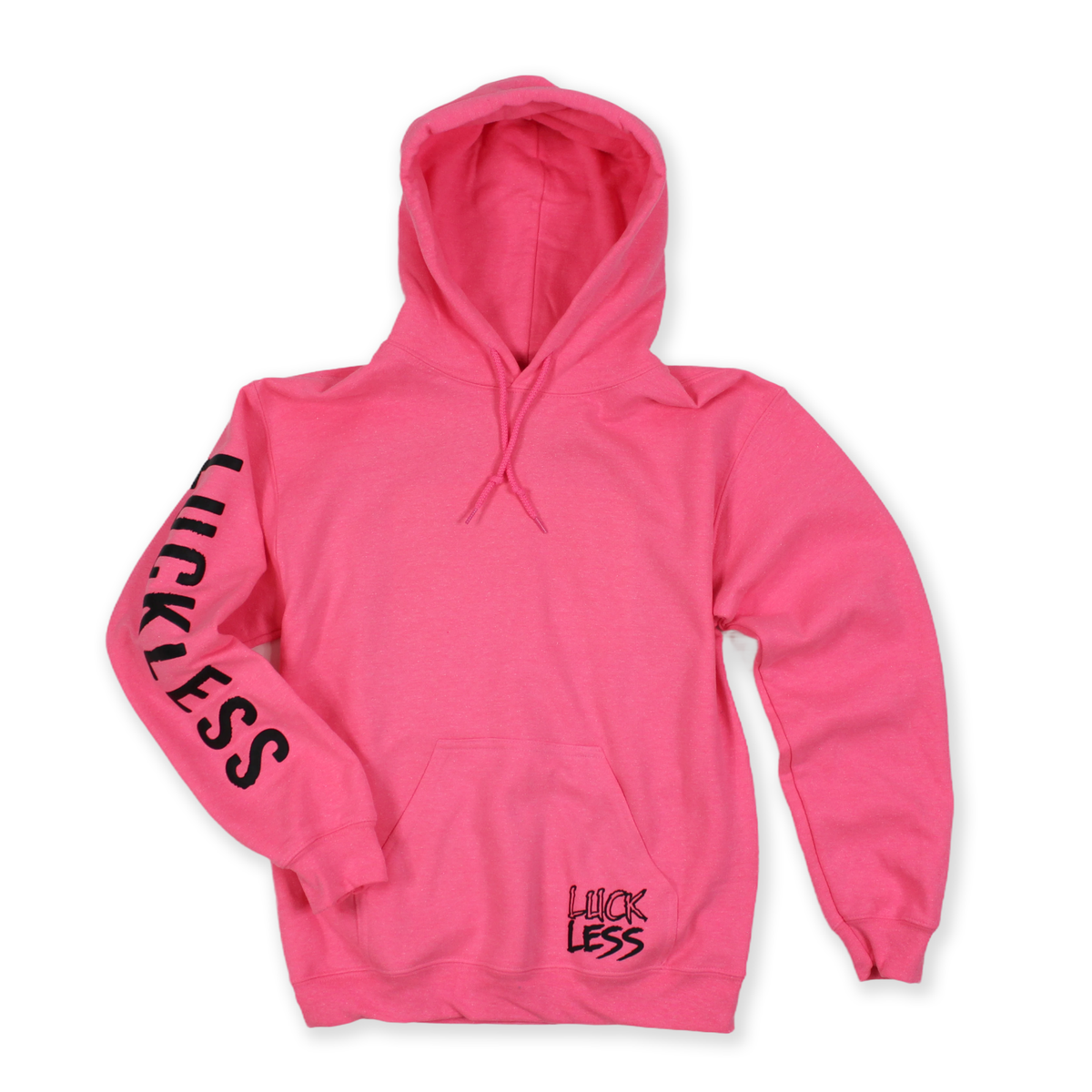 Some Go Down Better Hoodie - Pretty Petty Co