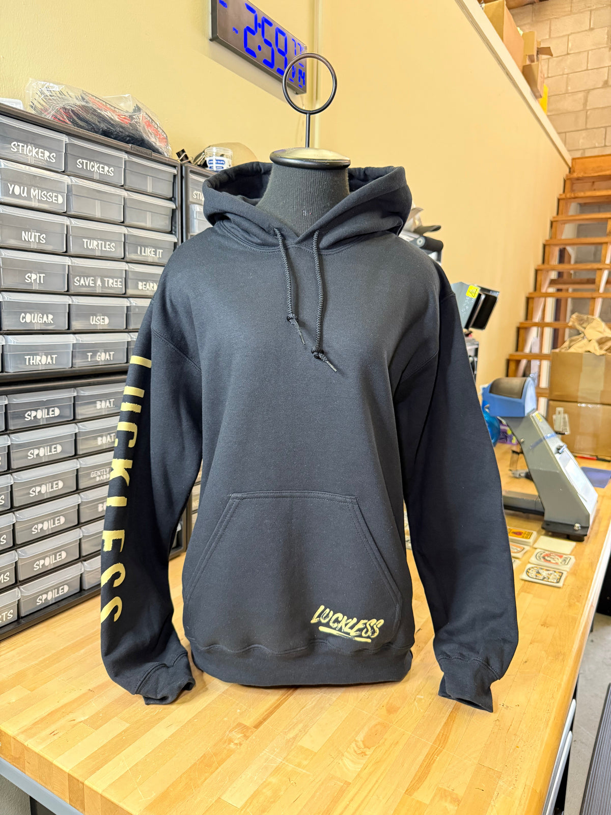 My Next Girl Is Gonna Be Amish Hoodie - Pretty Petty Co