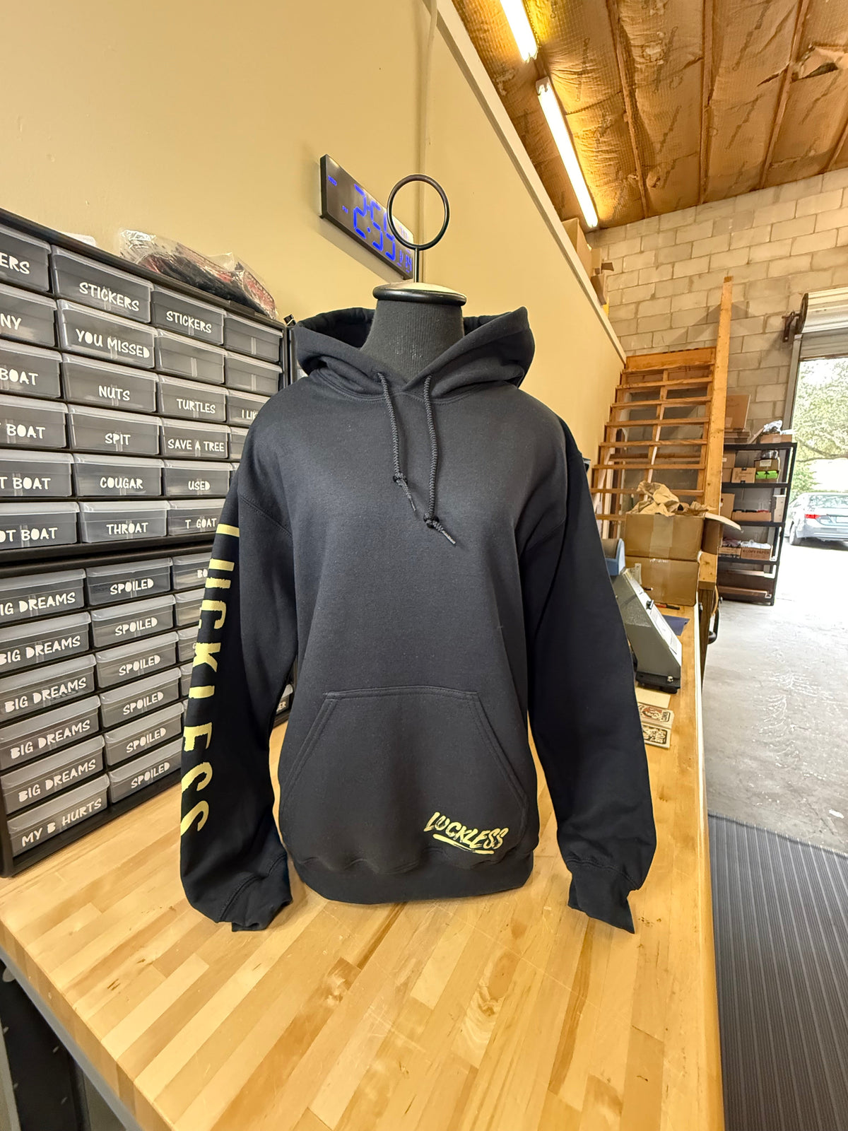 My Next Girl Is Gonna Be Amish Hoodie - Pretty Petty Co