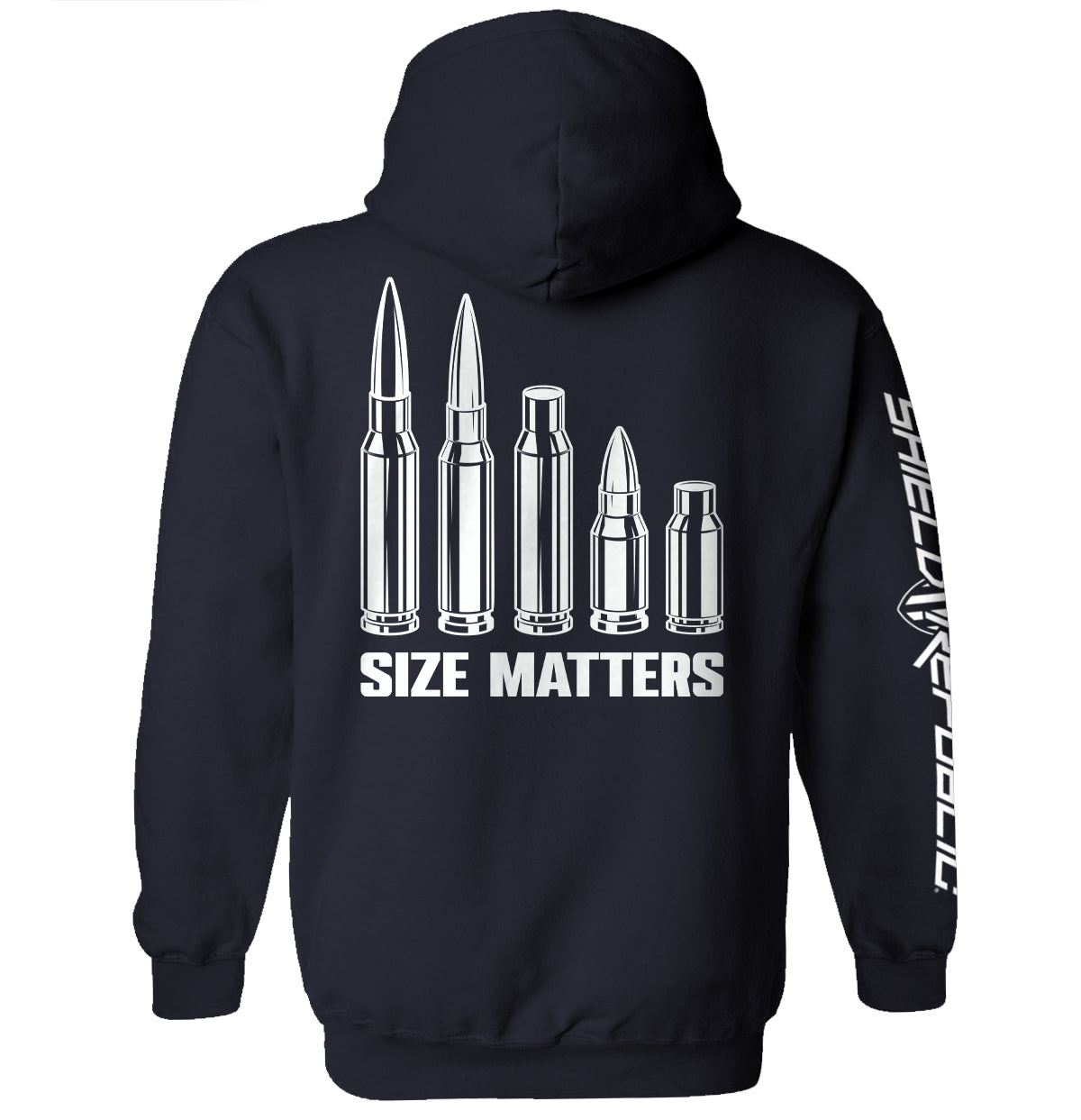 Size Matters Bullets - Pretty Petty Co