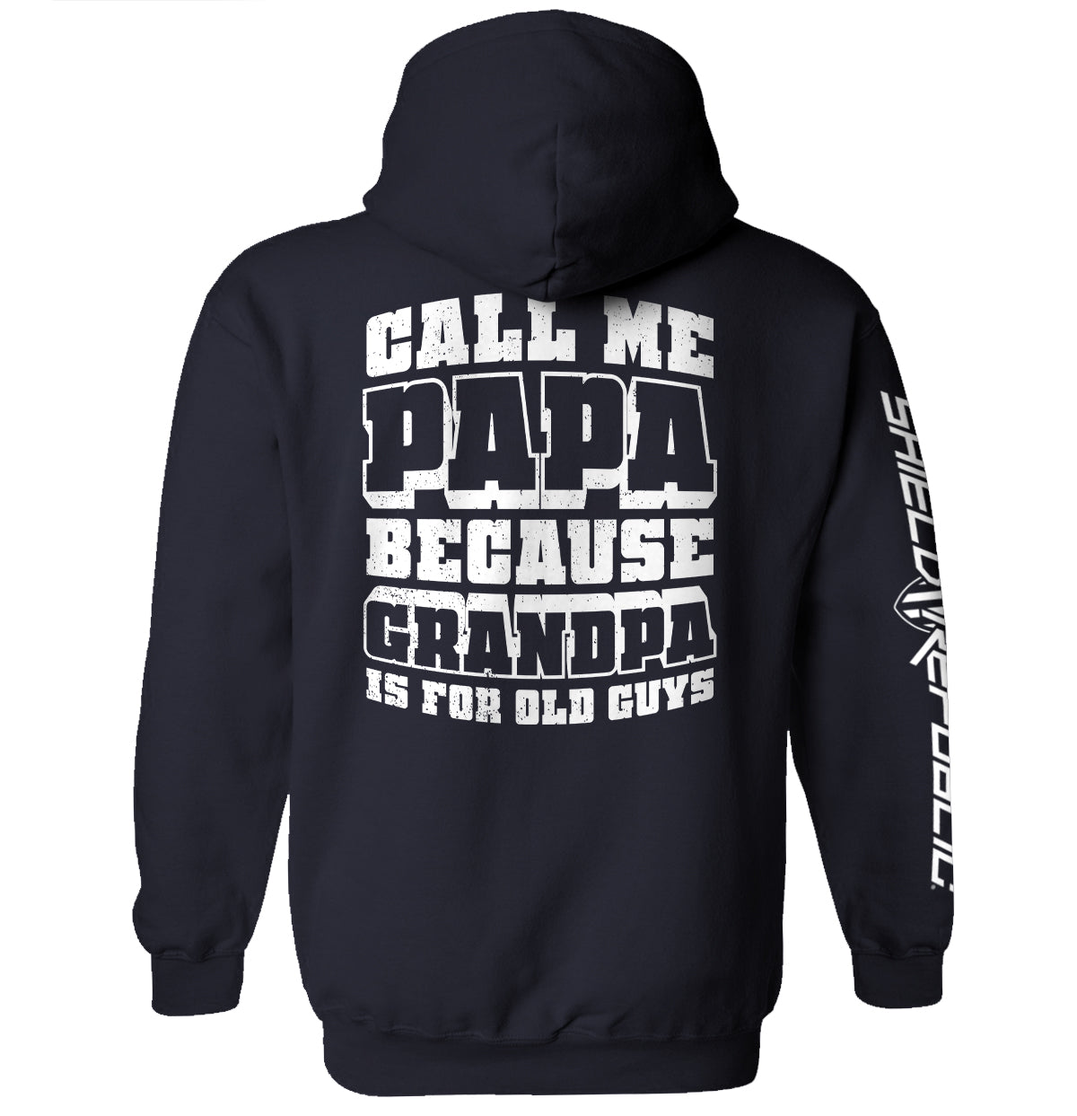 Call Me Papa - Pretty Petty Co