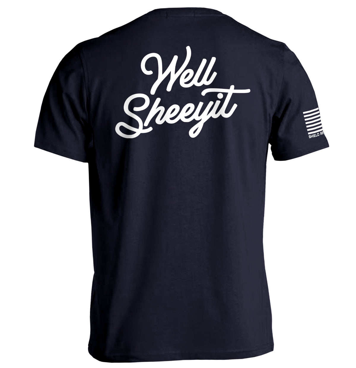 Well Sheeyit - Pretty Petty Co