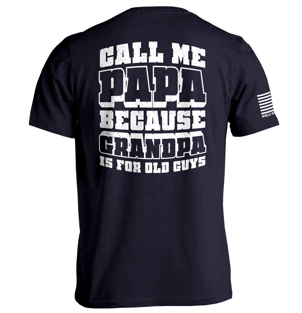 Call Me Papa - Pretty Petty Co