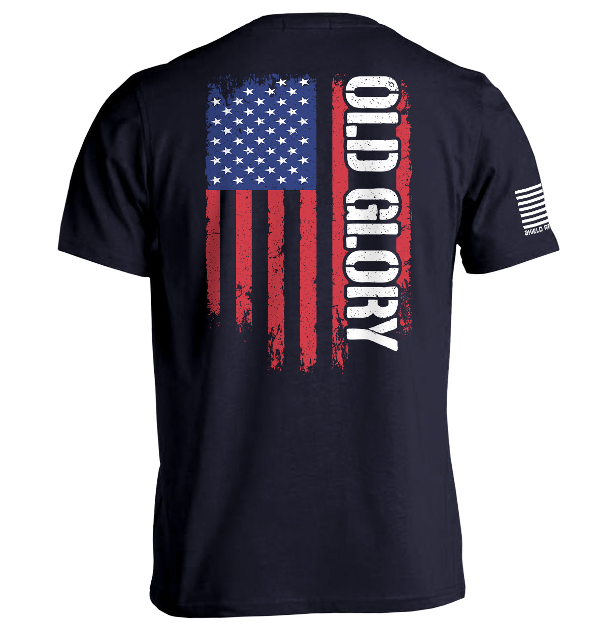 Old Glory Flag - Pretty Petty Co