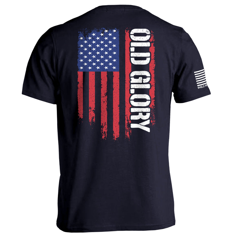 Old Glory Flag - Pretty Petty Co