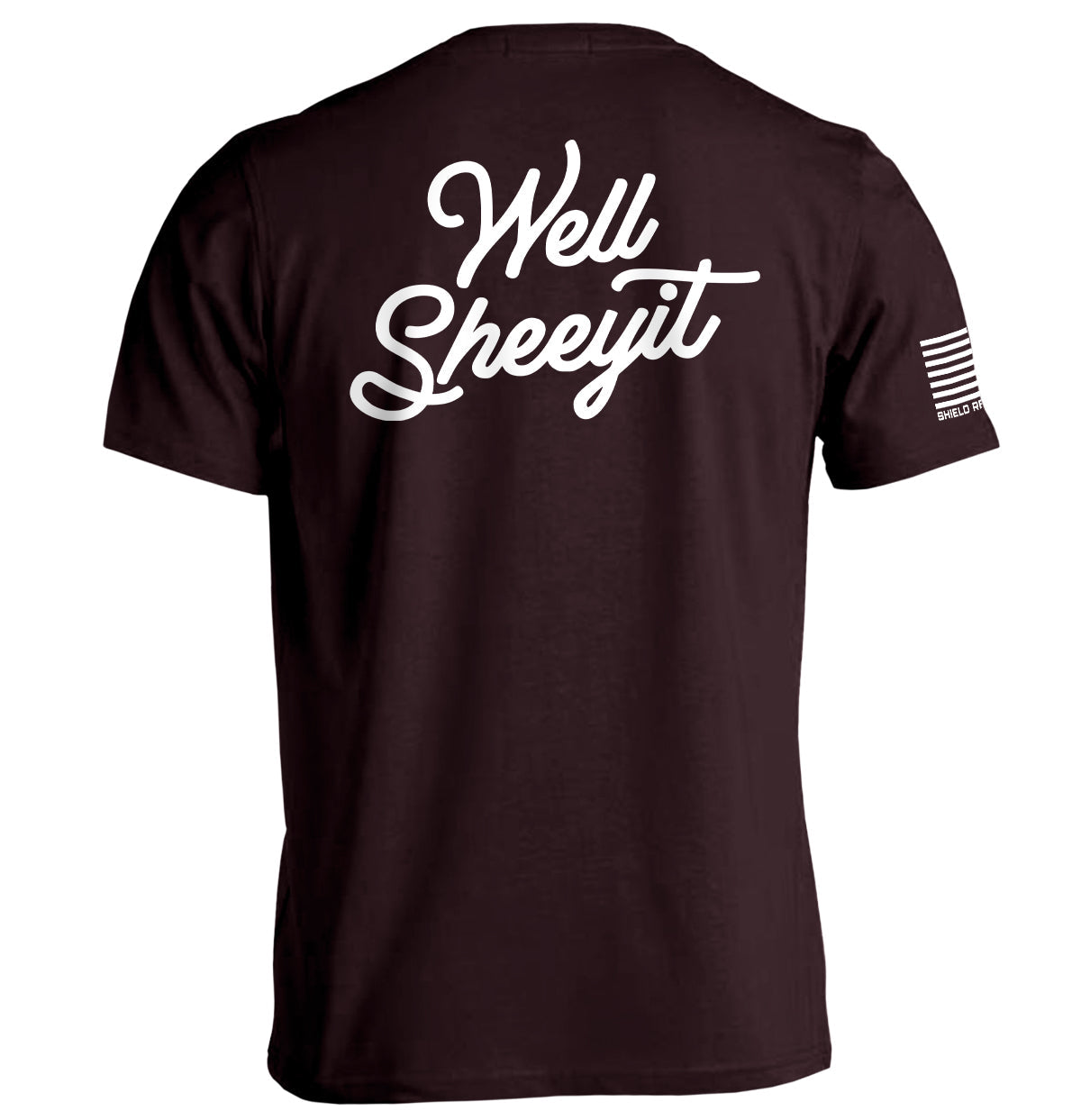 Well Sheeyit - Pretty Petty Co
