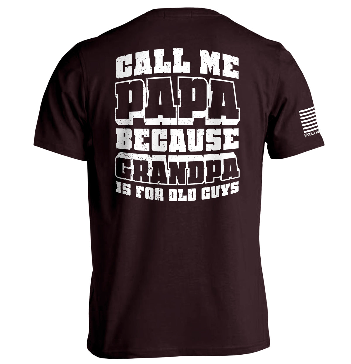 Call Me Papa - Pretty Petty Co