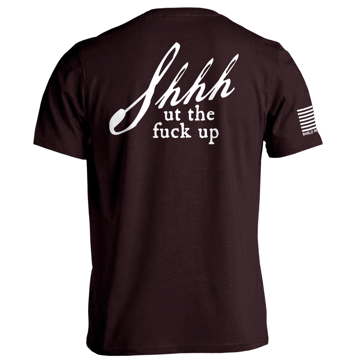 Shh-ut The Fuck Up - Pretty Petty Co