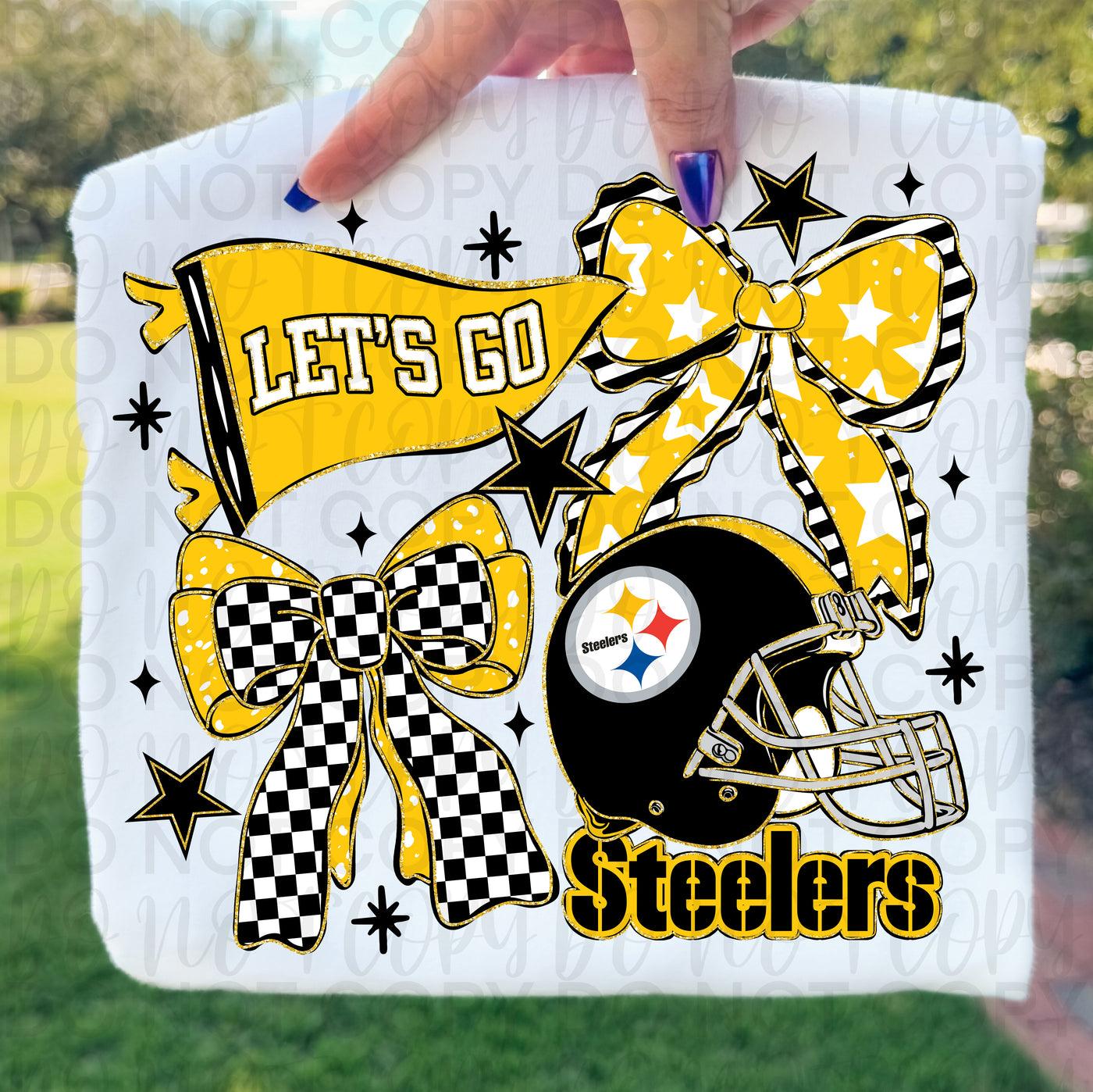 Coquette Football Team Graphic Tee | Game Day Bow Football Shirt | Trendy Football Fan Tee