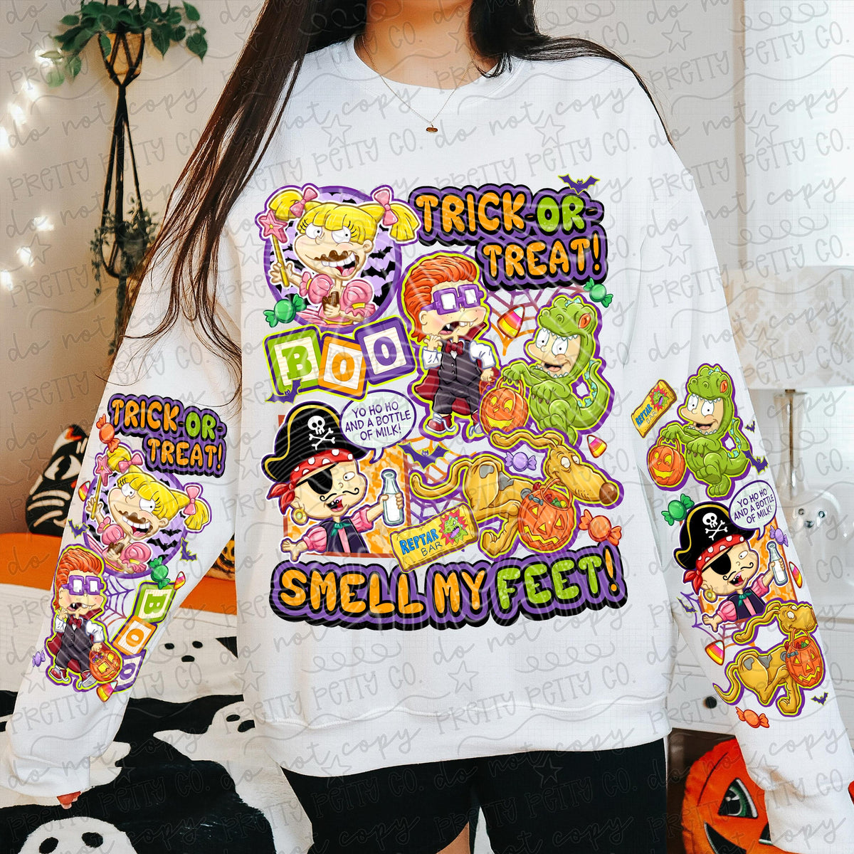 Cartoon Chaos