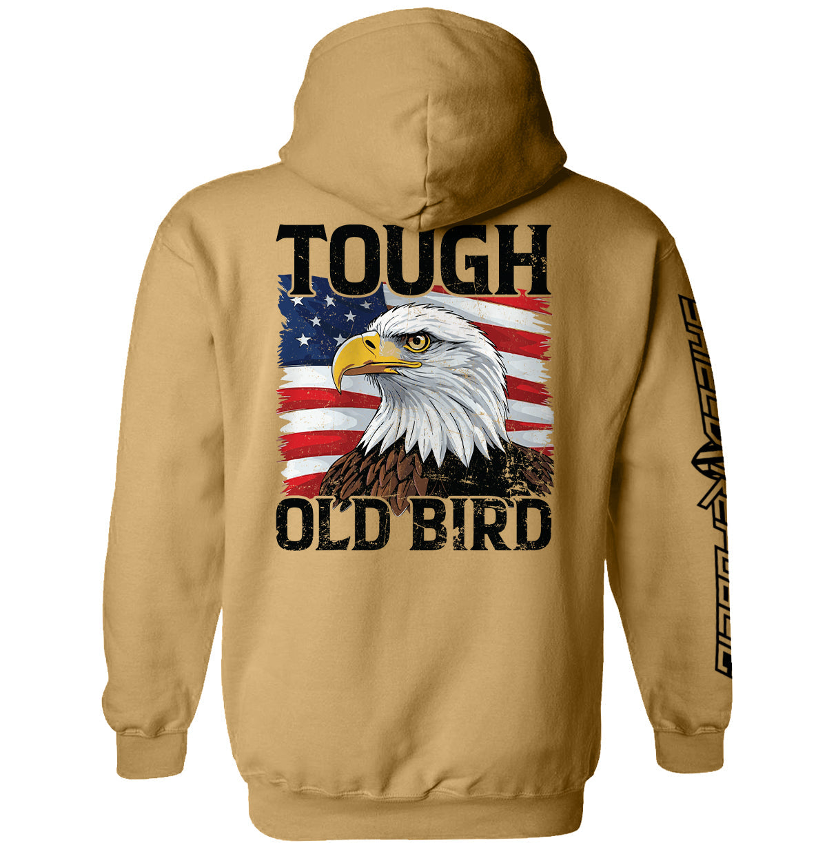Tough Old Bird - Pretty Petty Co