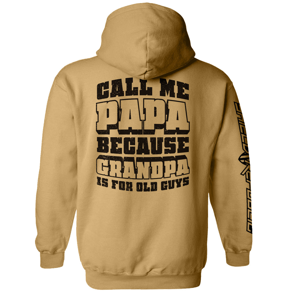 Call Me Papa - Pretty Petty Co