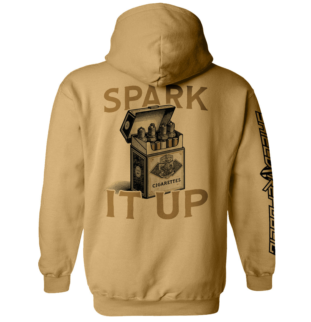 Spark It Up - Pretty Petty Co