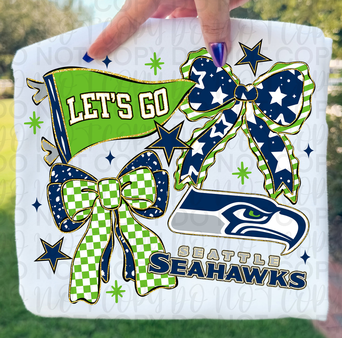 Coquette Football Team Graphic Tee | Game Day Bow Football Shirt | Trendy Football Fan Tee