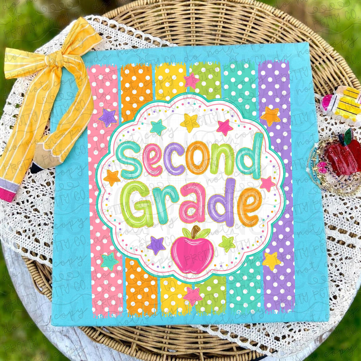 Back to School Shirt | First Day Of School Teacher & Student Tee