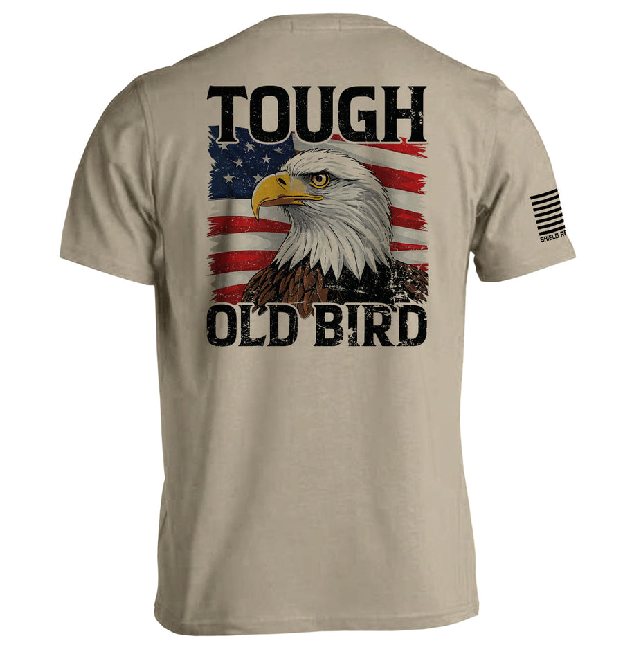 Tough Old Bird - Pretty Petty Co
