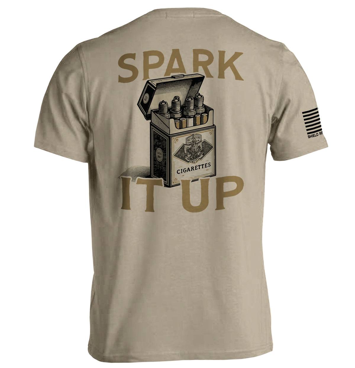 Spark It Up - Pretty Petty Co