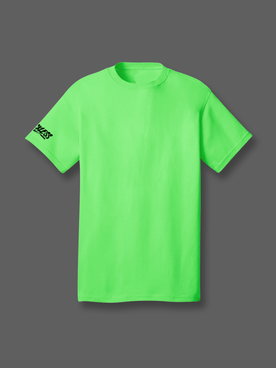 Tequila is Nasty Tee - Pretty Petty Co