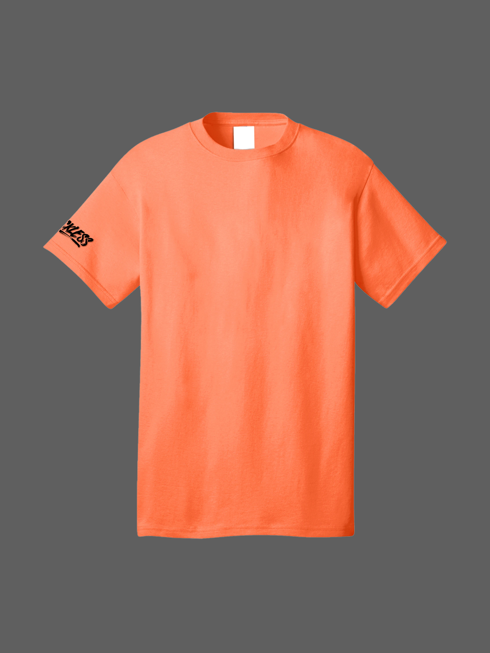 Tequila is Nasty Tee - Pretty Petty Co